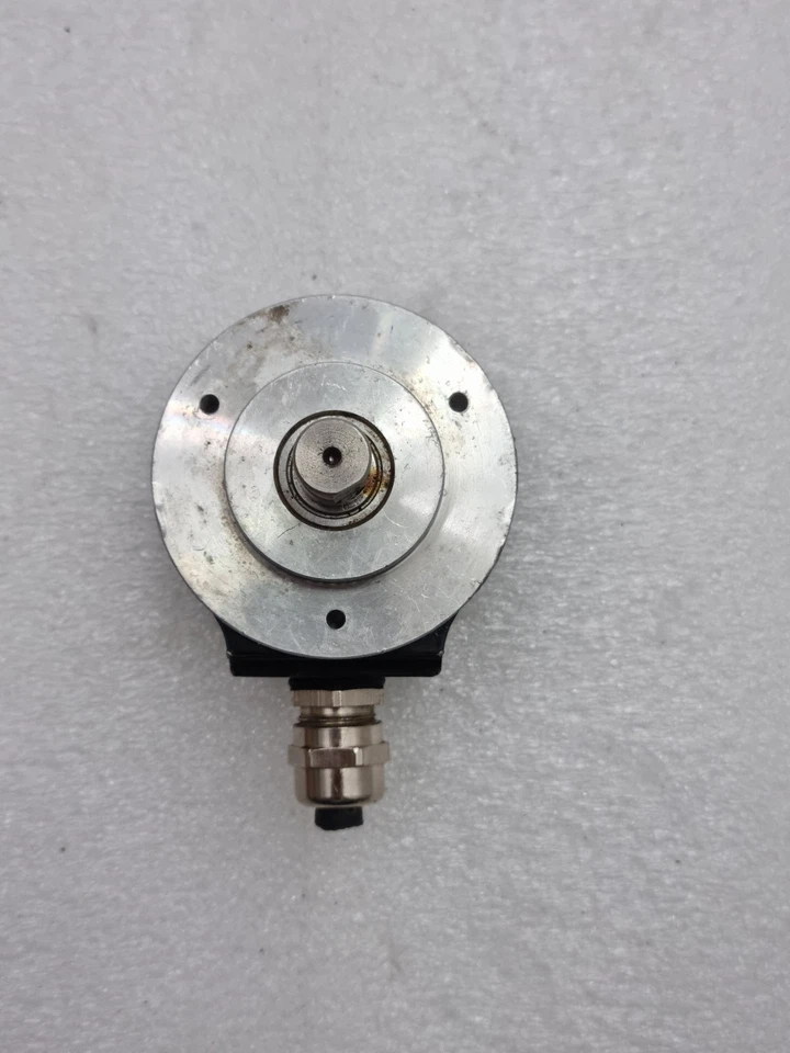 Jencoder 50S ppr-1000 5-26v Hvld